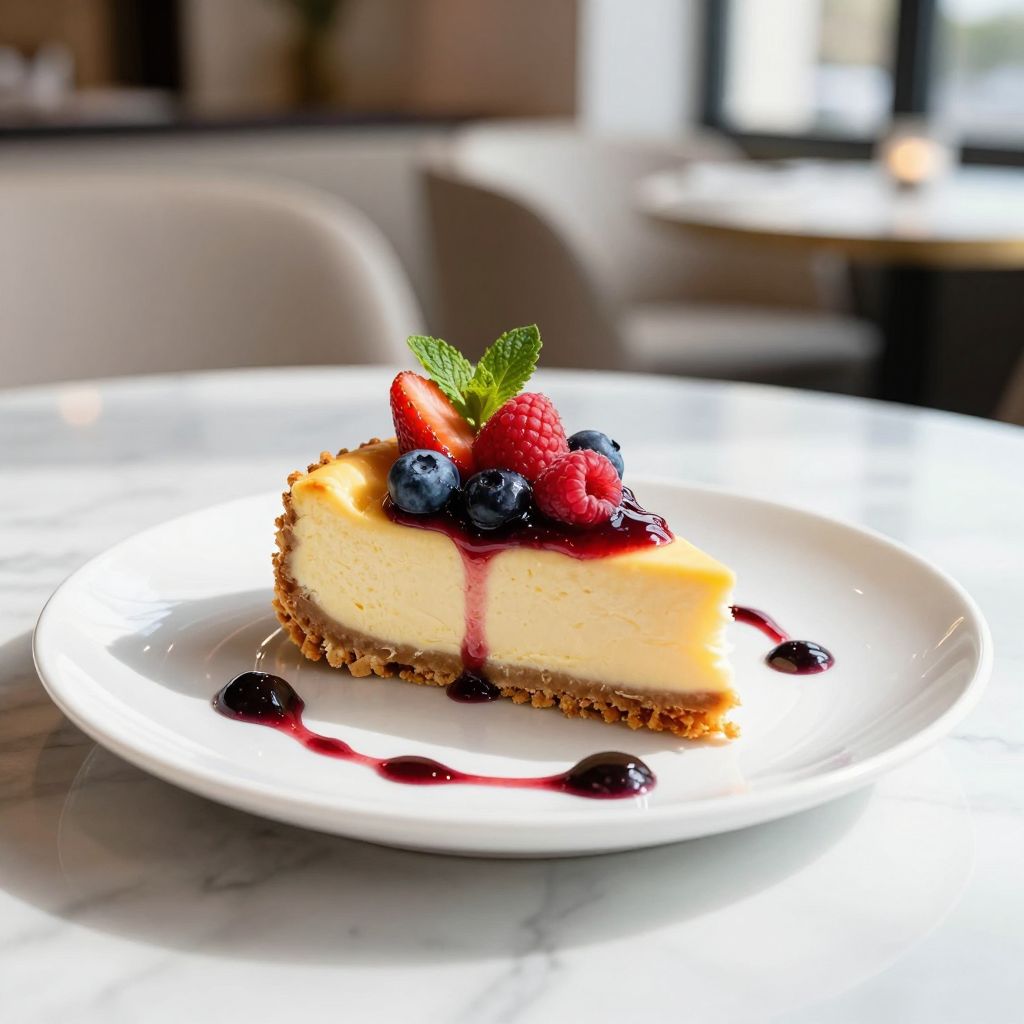 The Cheesecake Factory near Mall of America