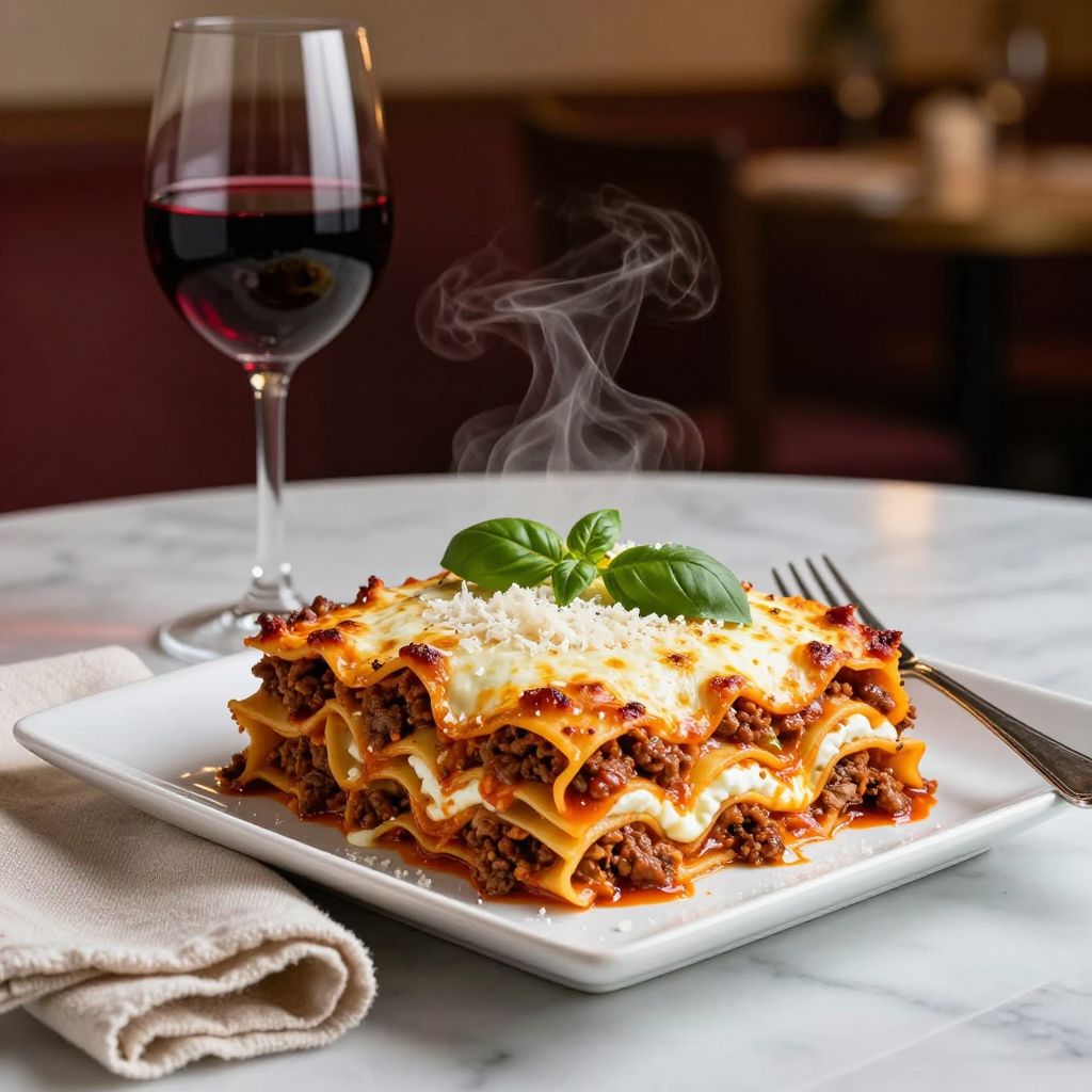Maggiano's Little Italy near Mall of America