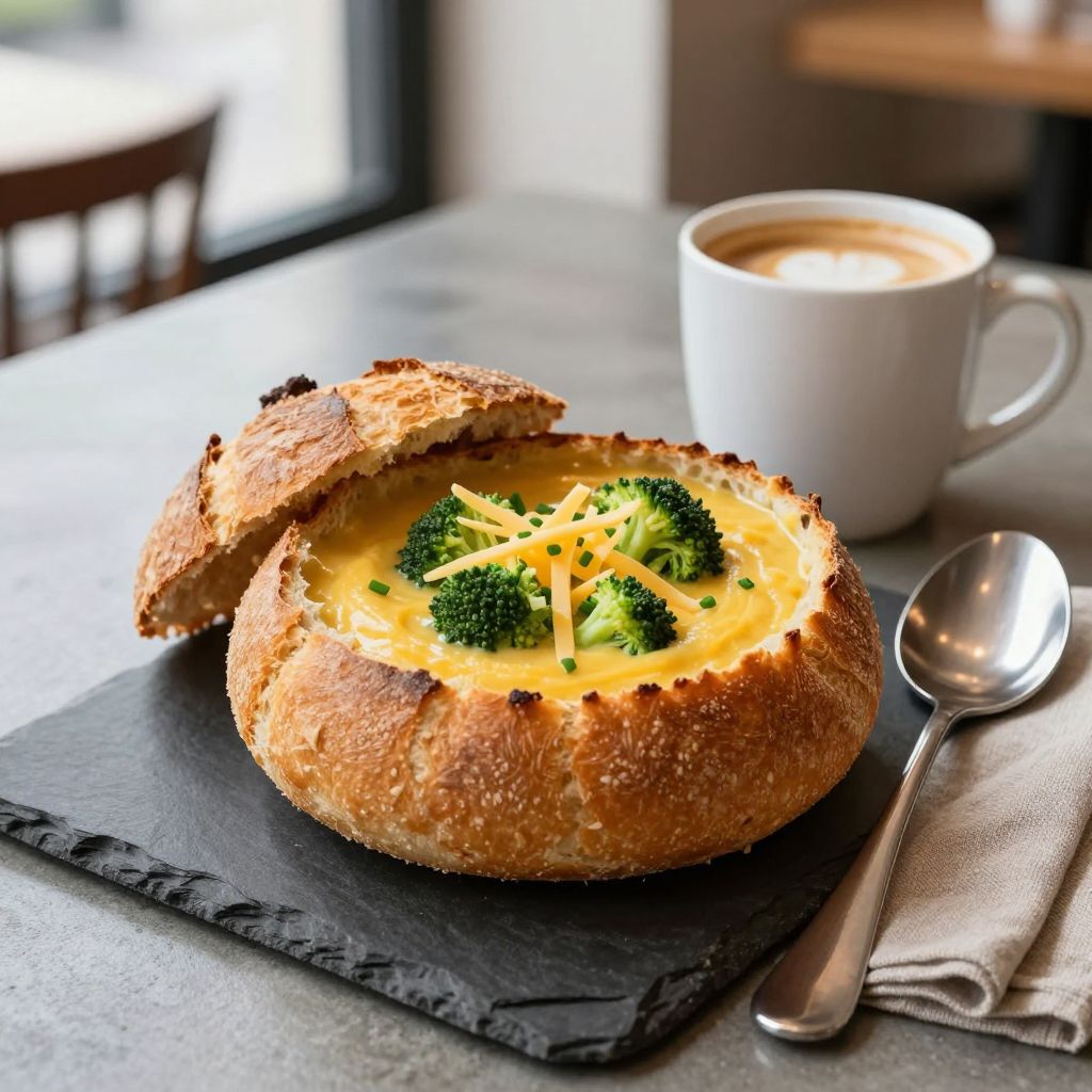 Panera Bread at Mall of America