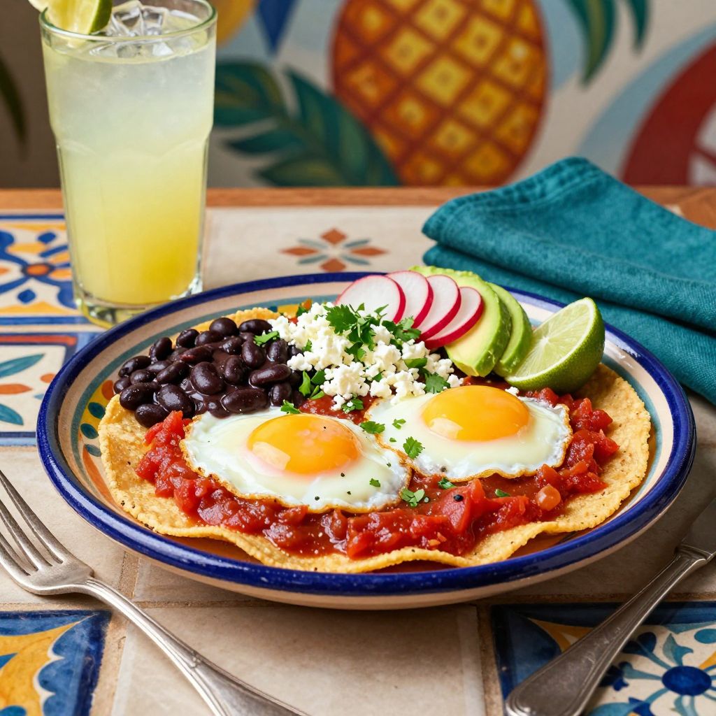 Restaurants in Mexico 2