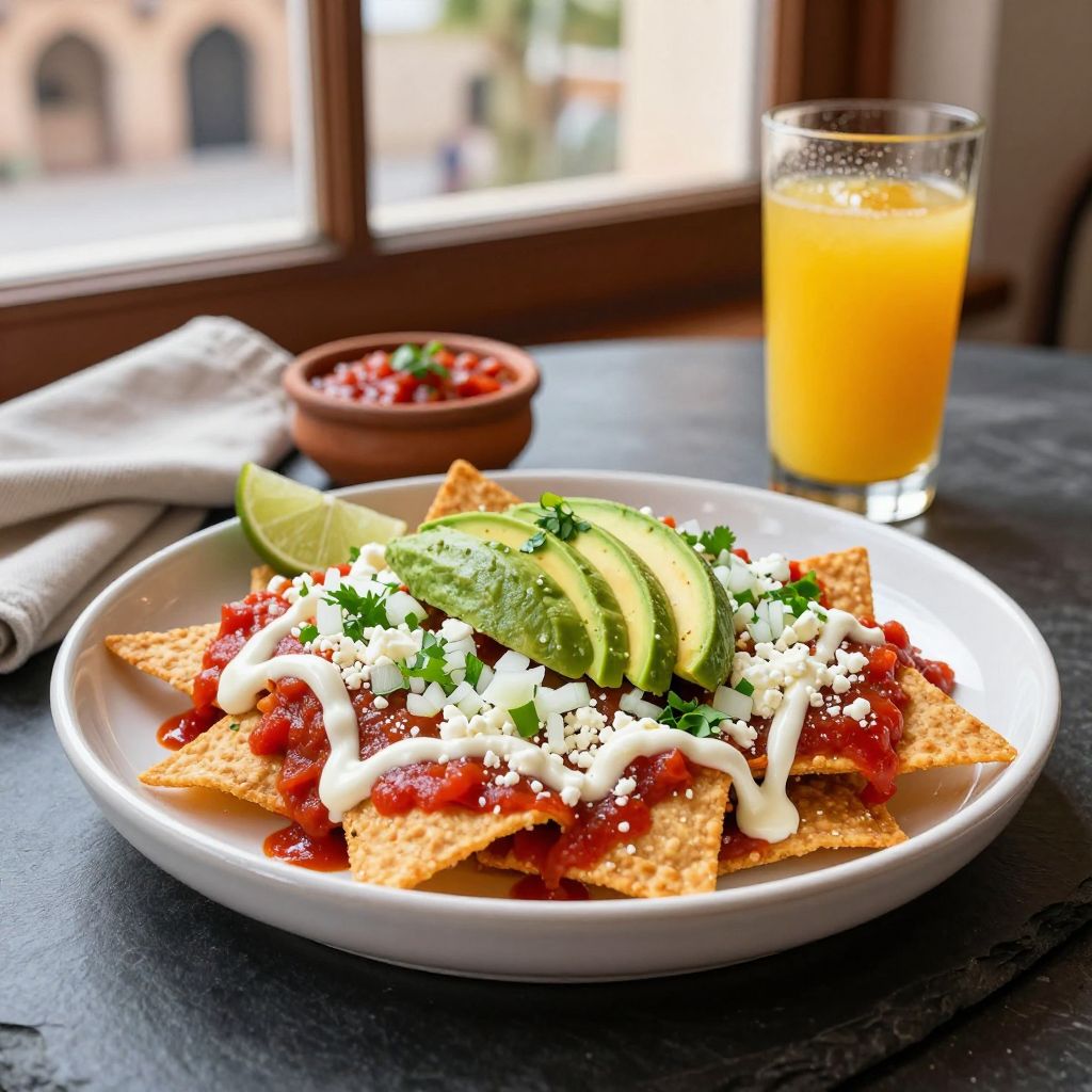 Restaurants in Mexico 4