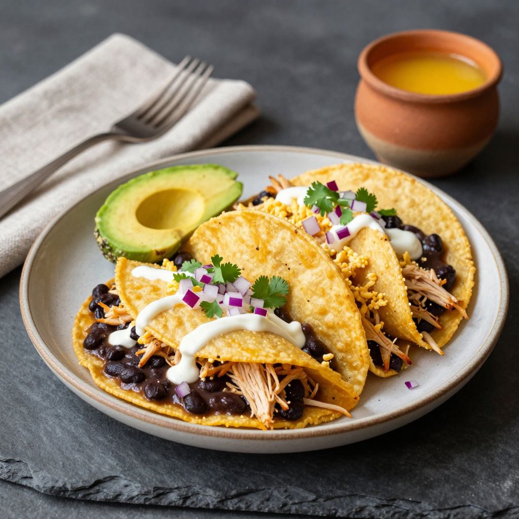 Restaurants in Mexico 8