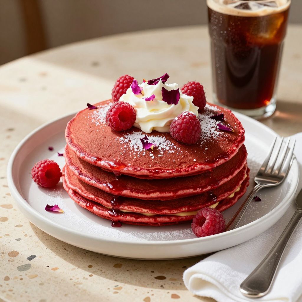 The Griddle Cafe near Northridge