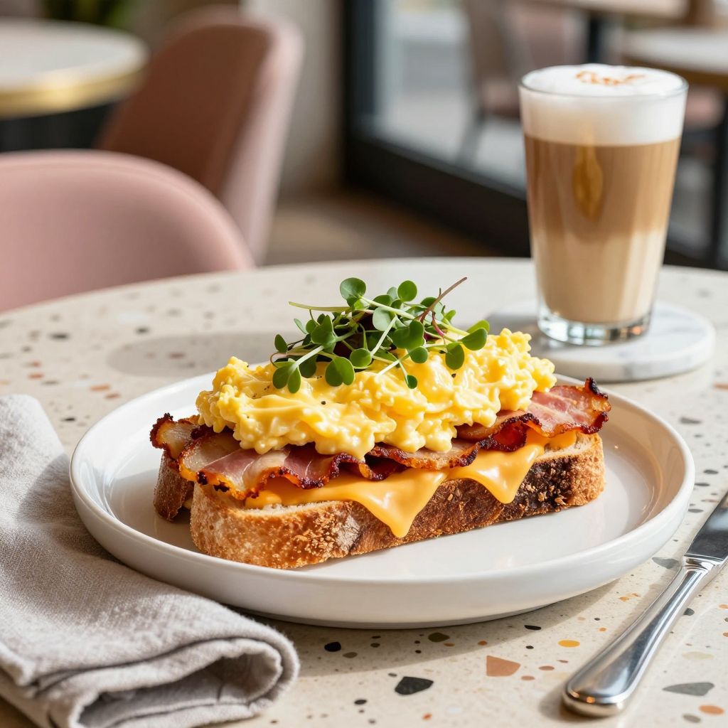 Egg Tuck in Northridge