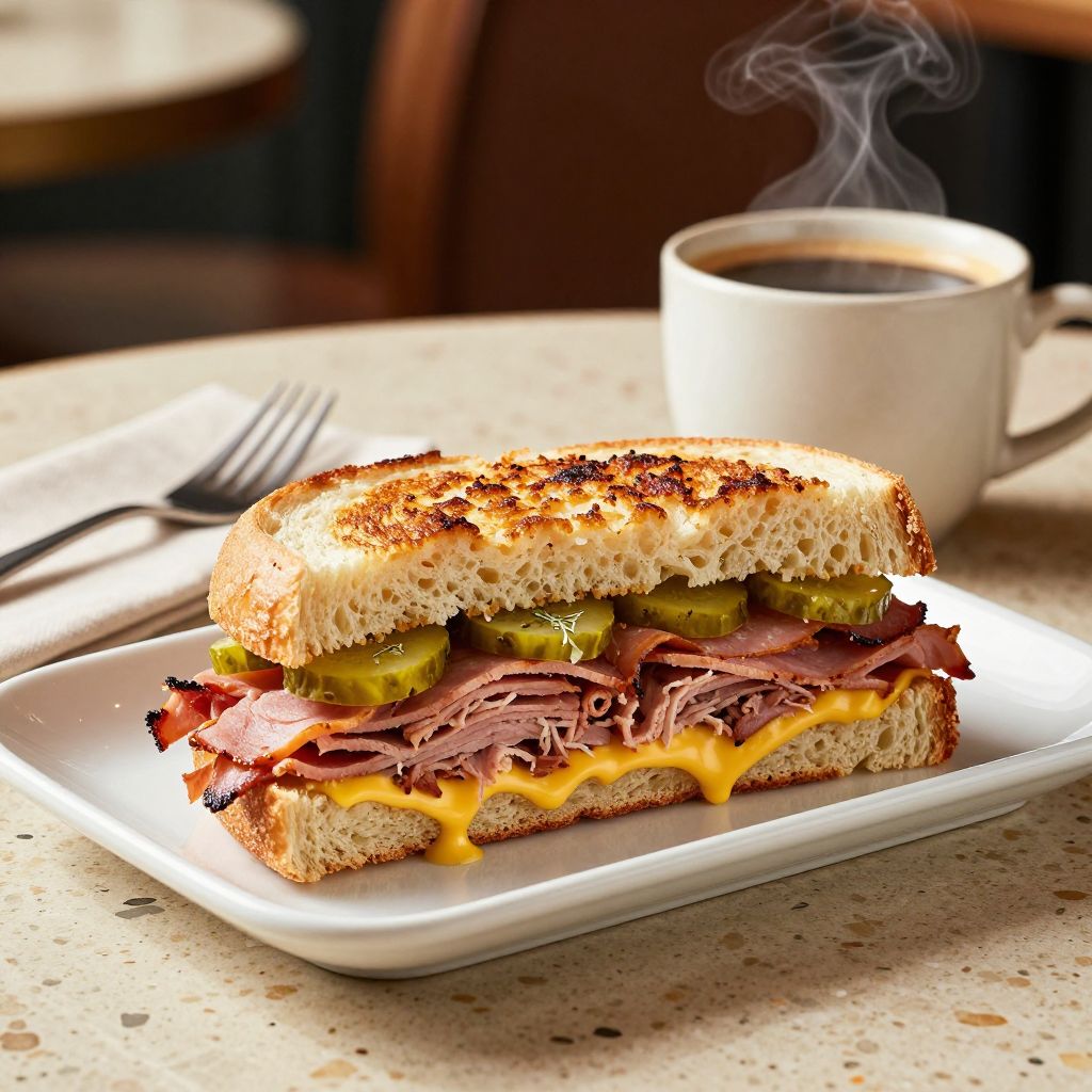 Porto’s Bakery and Cafe near Northridge