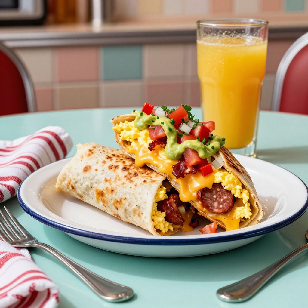 Bob and Edith’s Diner in Old Town Alexandria