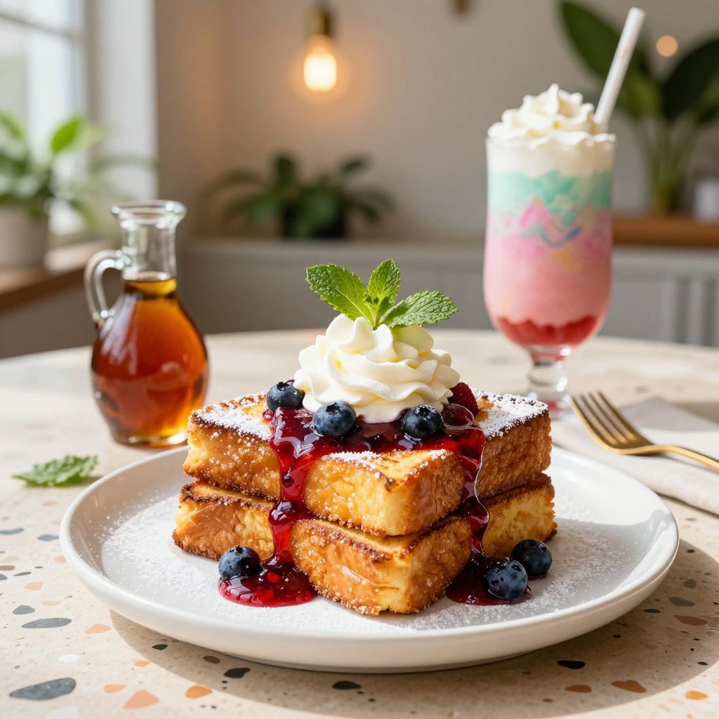 Brick and Spoon in Orlando Florida