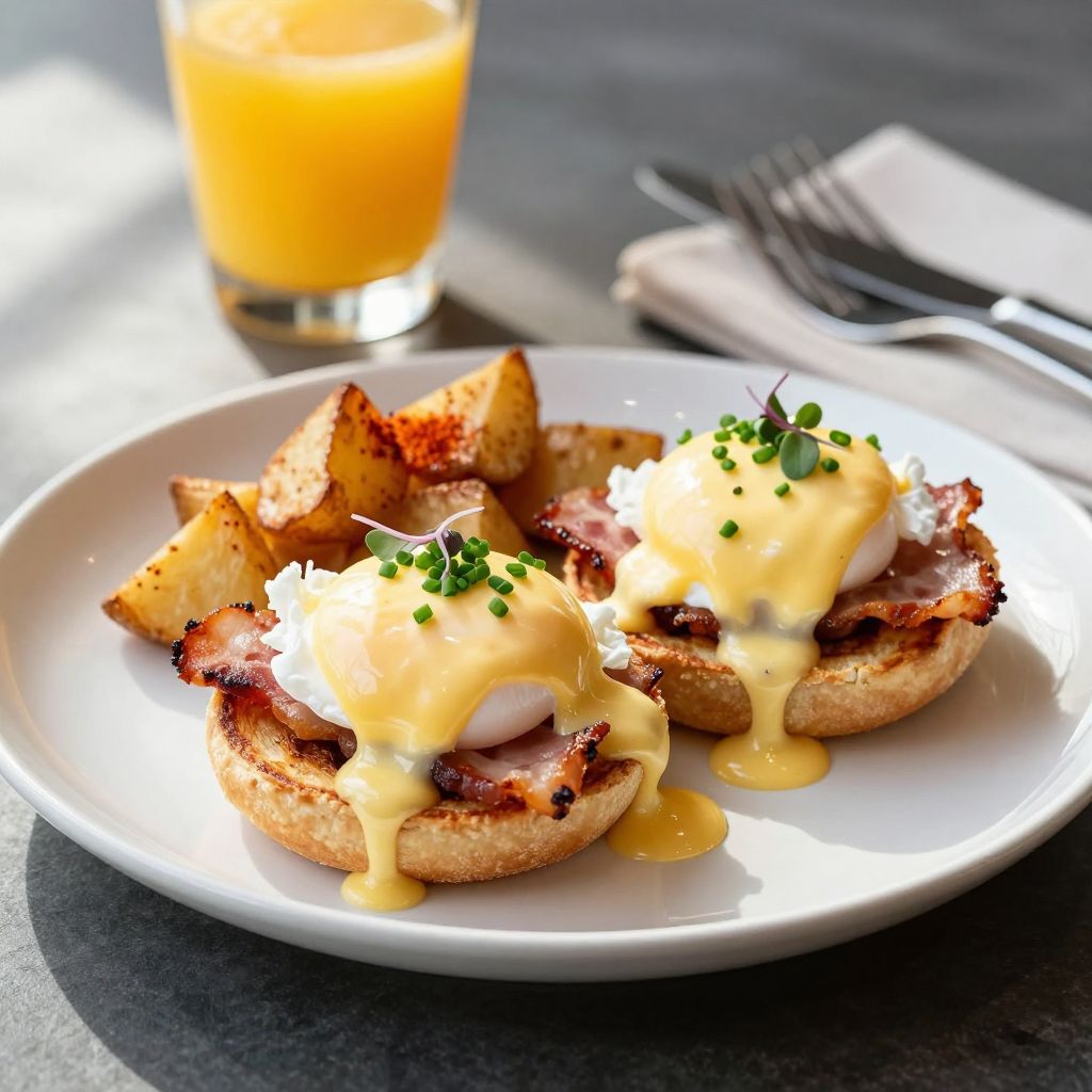 Another Broken Egg Cafe in Orlando Florida