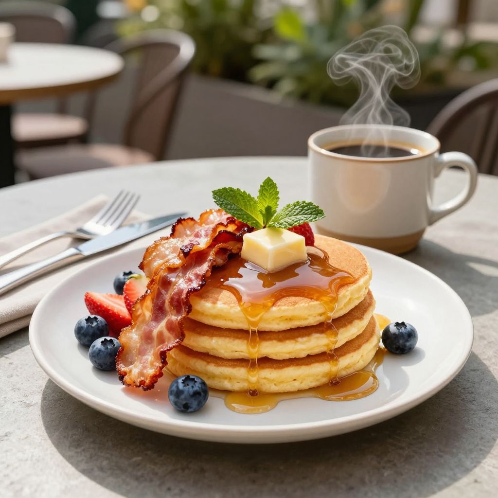 Dixie Belle's Cafe in Orlando Florida