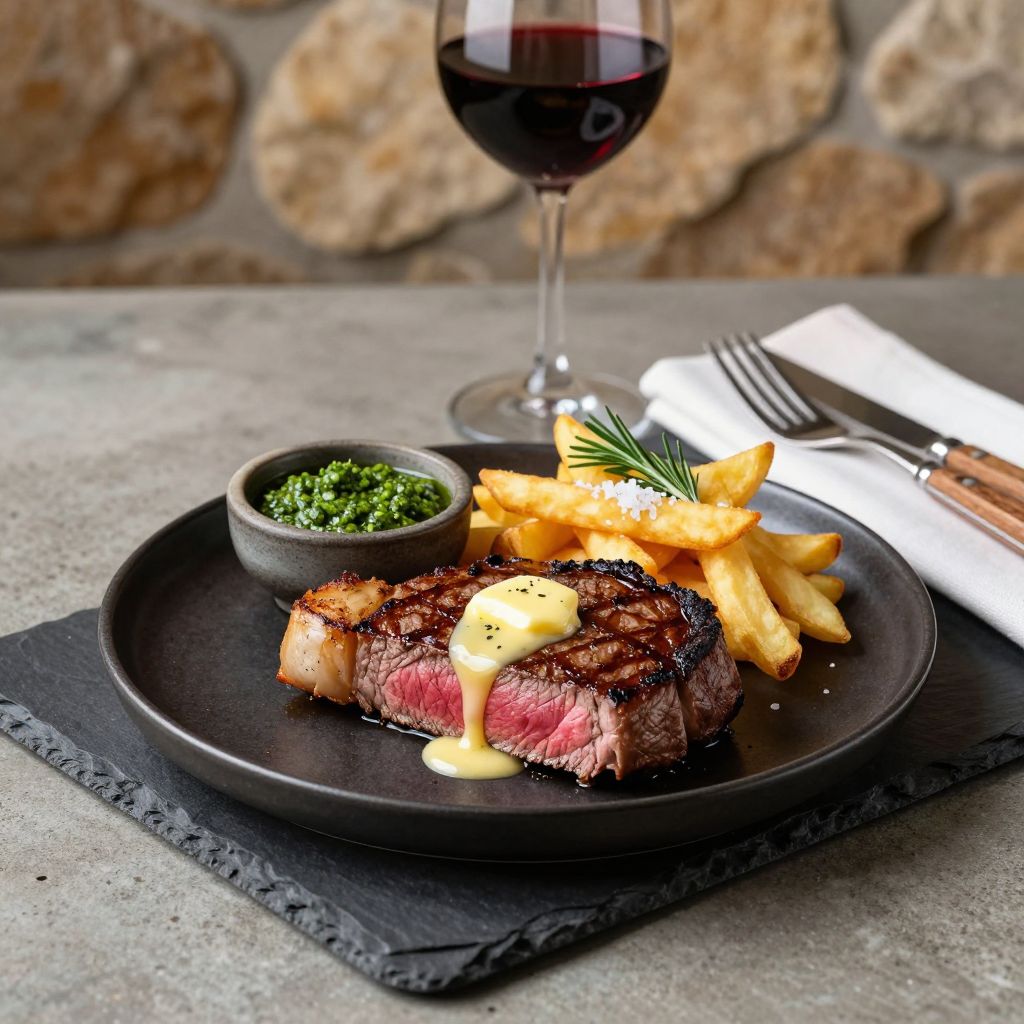 Outback Steakhouse in Pearland