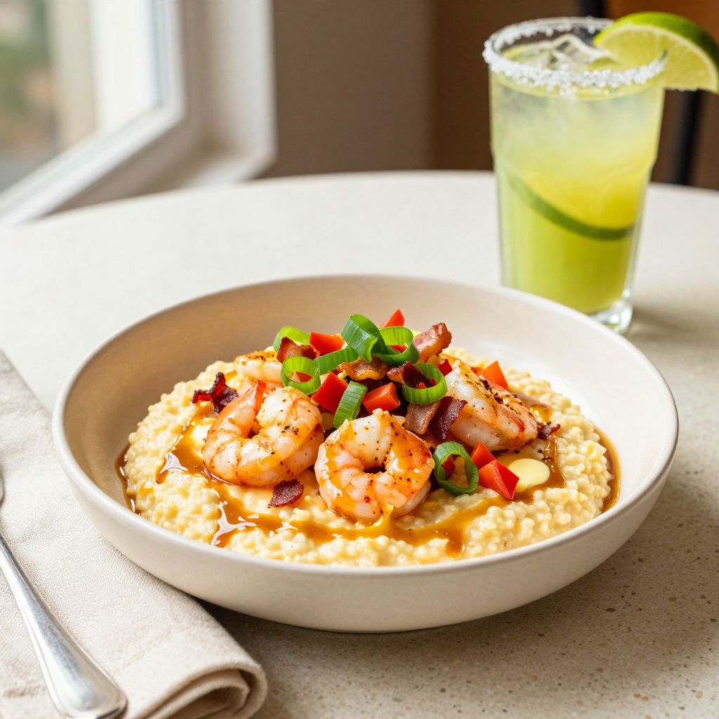 Stella’s Fresh Brunch in Pearland