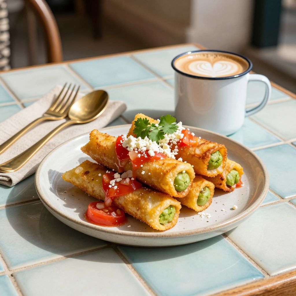 Café Puerto Rico in Puerto Rico