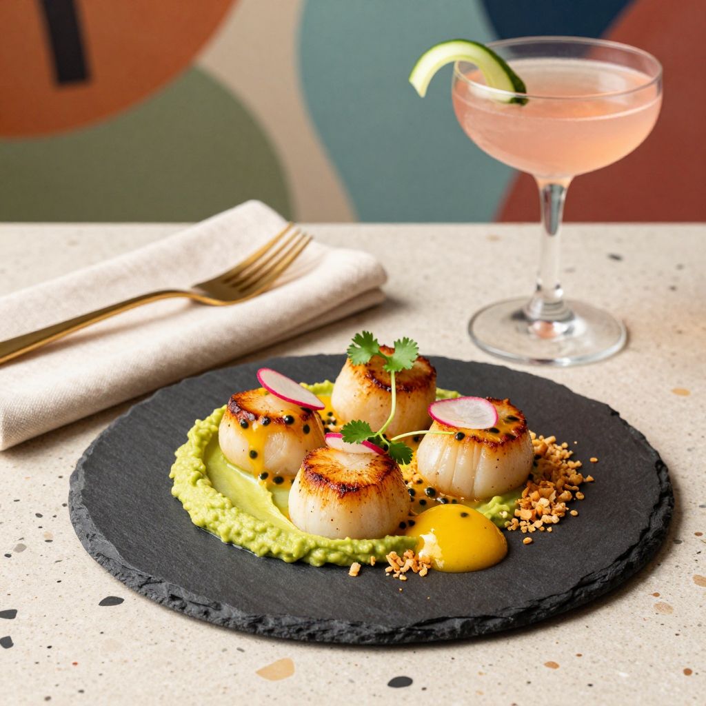 Restaurants in San Juan Puerto Rico 12