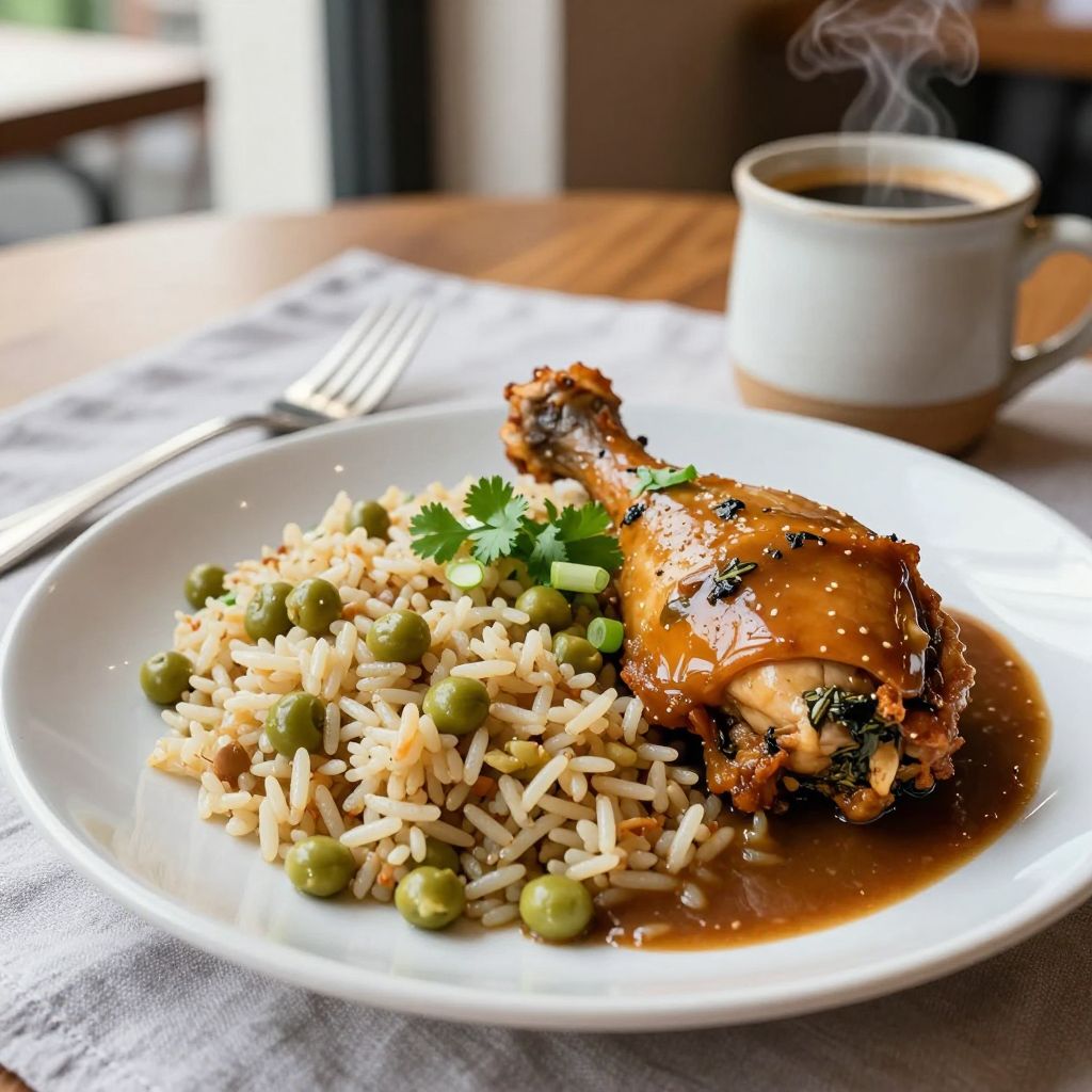 Restaurants in San Juan Puerto Rico 6