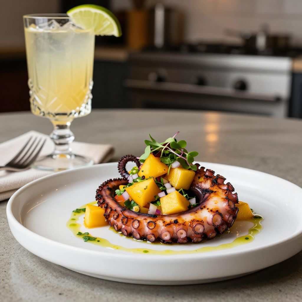 Restaurants in San Juan Puerto Rico 8