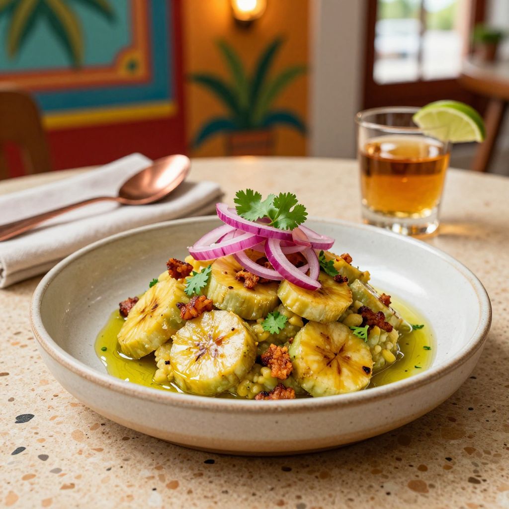 Restaurants in San Juan Puerto Rico 7