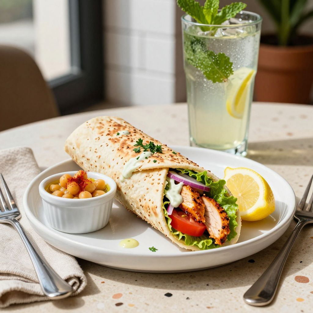 Pita Kitchen