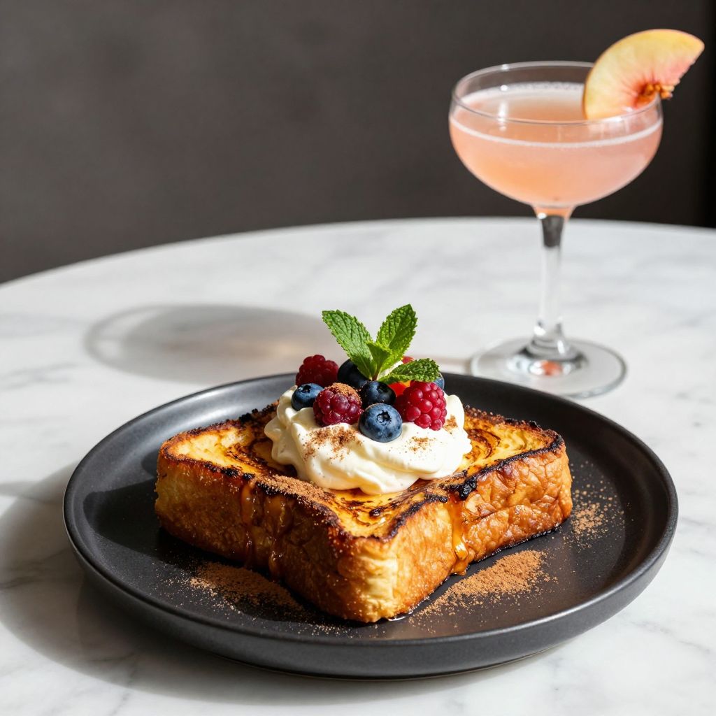 Restaurants in Temecula 3