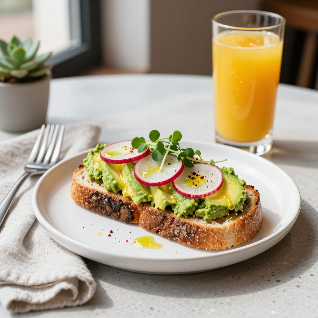 Restaurants in Temecula 5