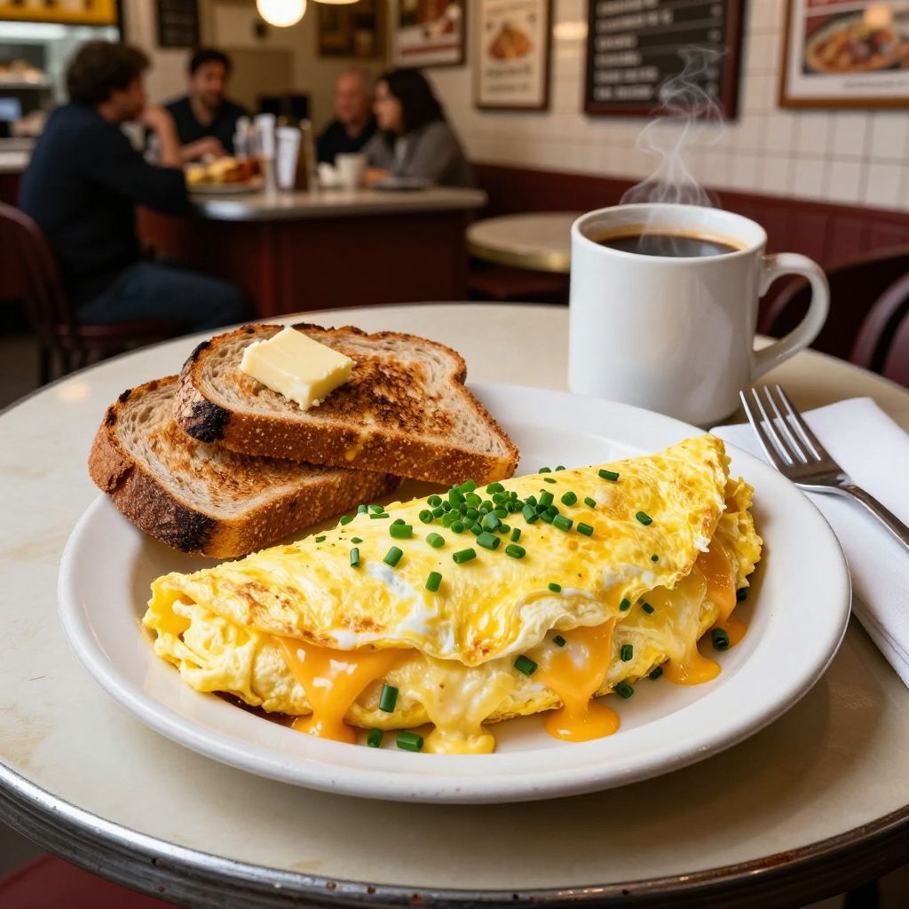 Savor the Classics at Sarge’s Deli