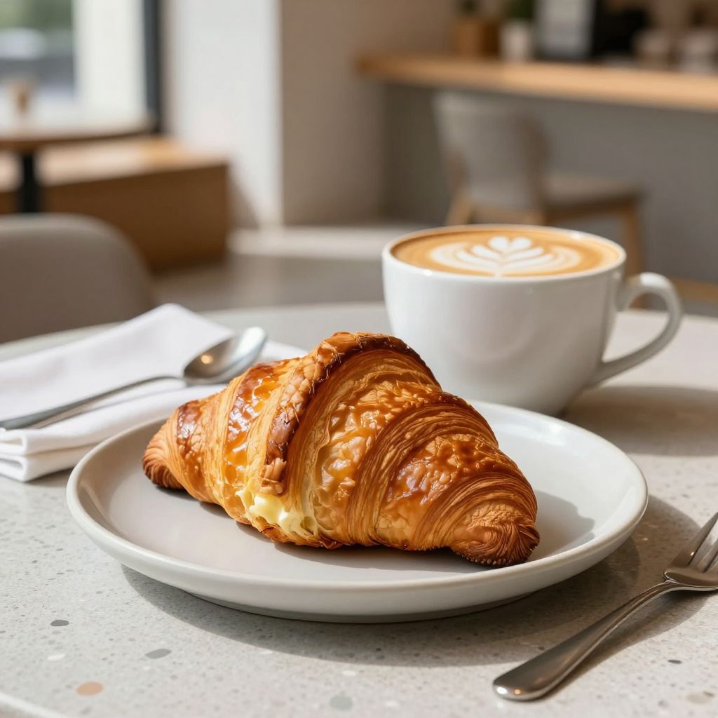 Experience Delight at Seven Grams Caffe