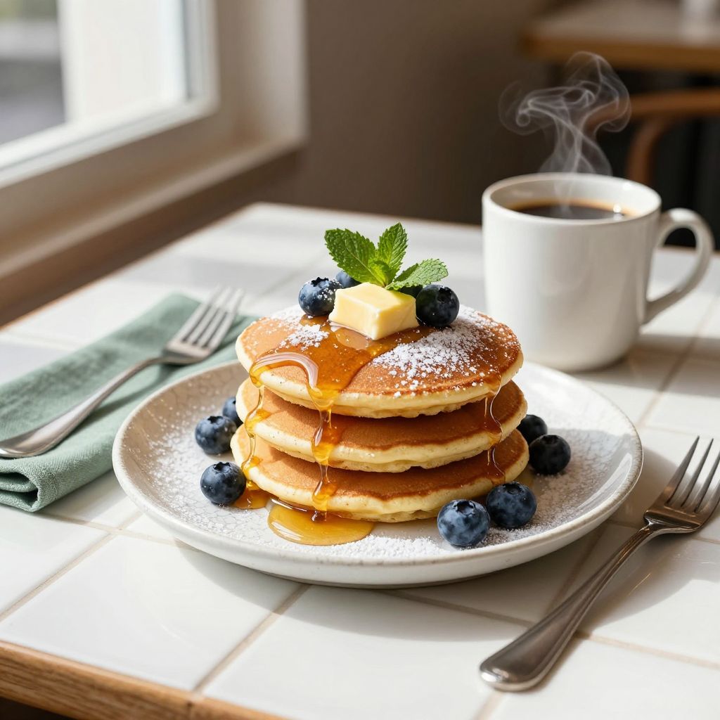 Savor the Morning at Clinton Street Baking Co.