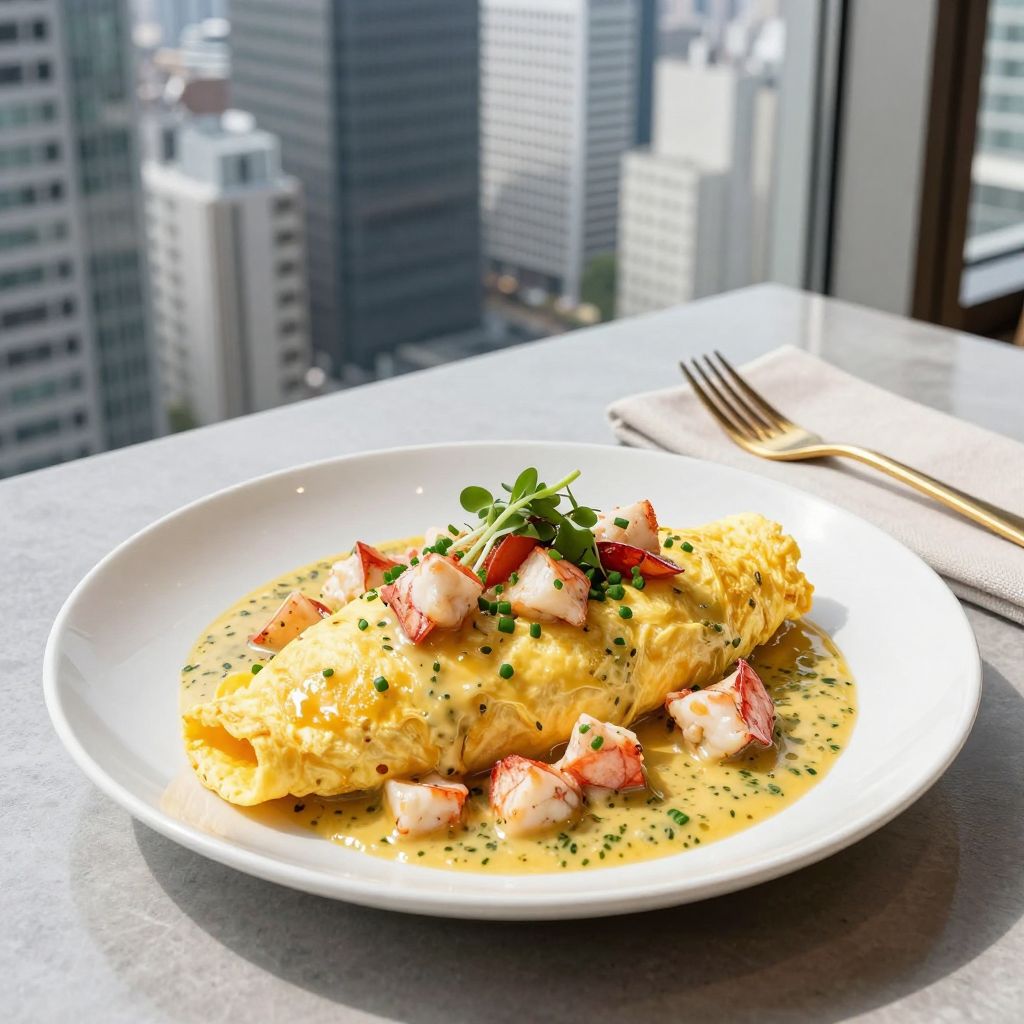 Restaurants in Tokyo