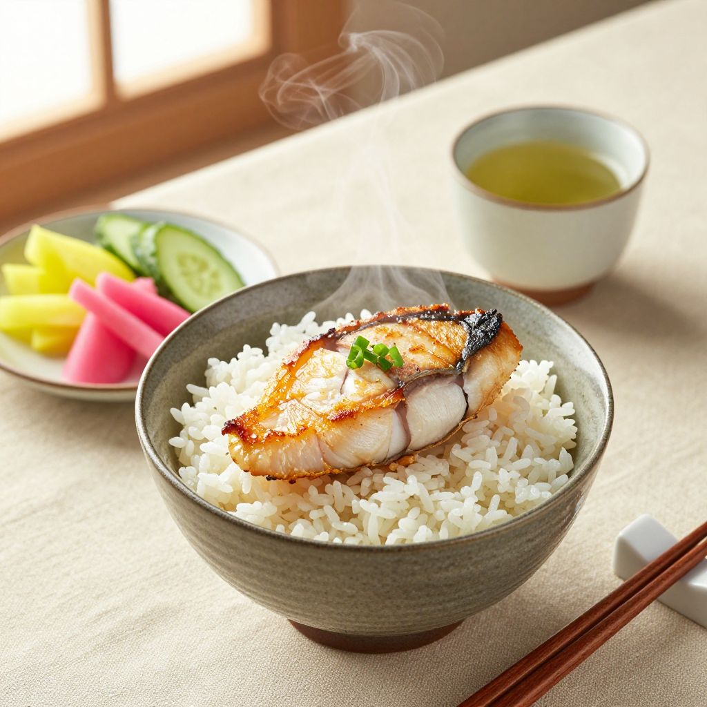 Restaurants in Tokyo