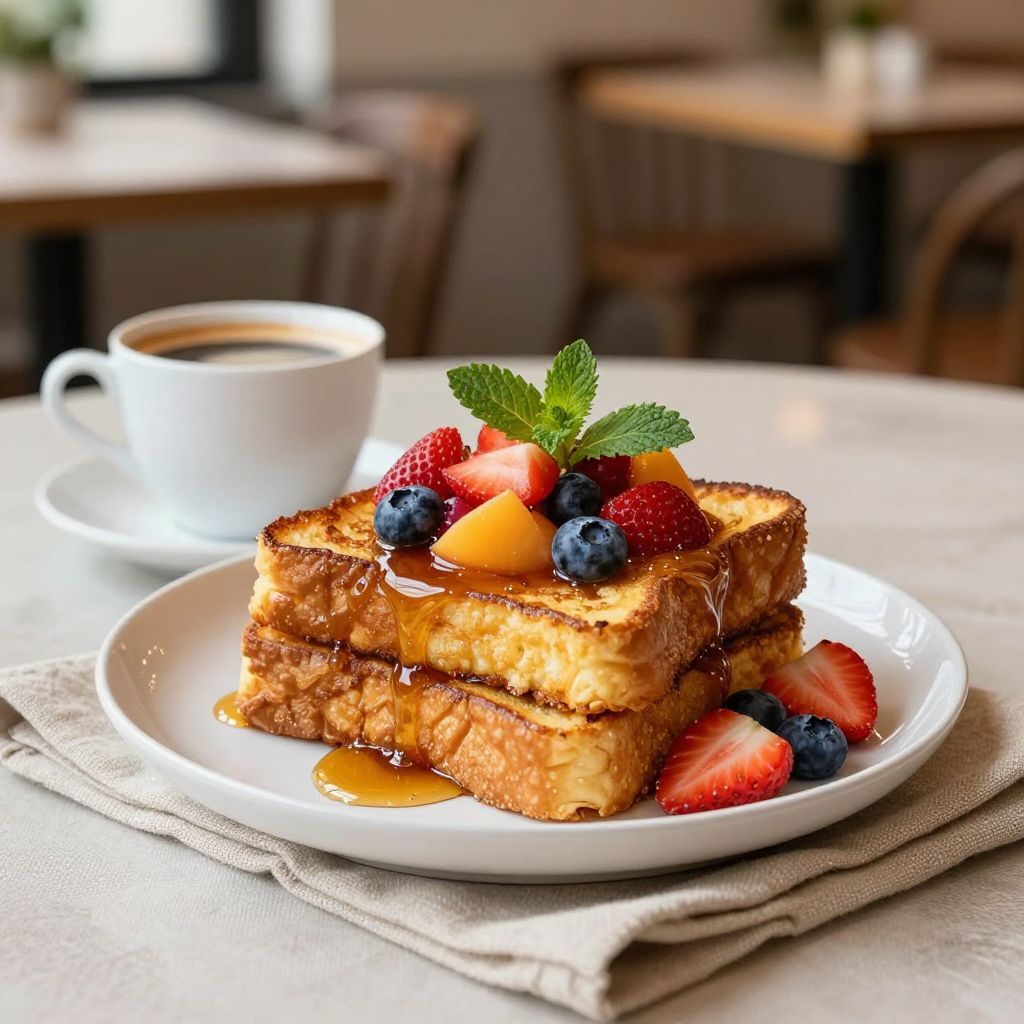 Restaurants in Tokyo