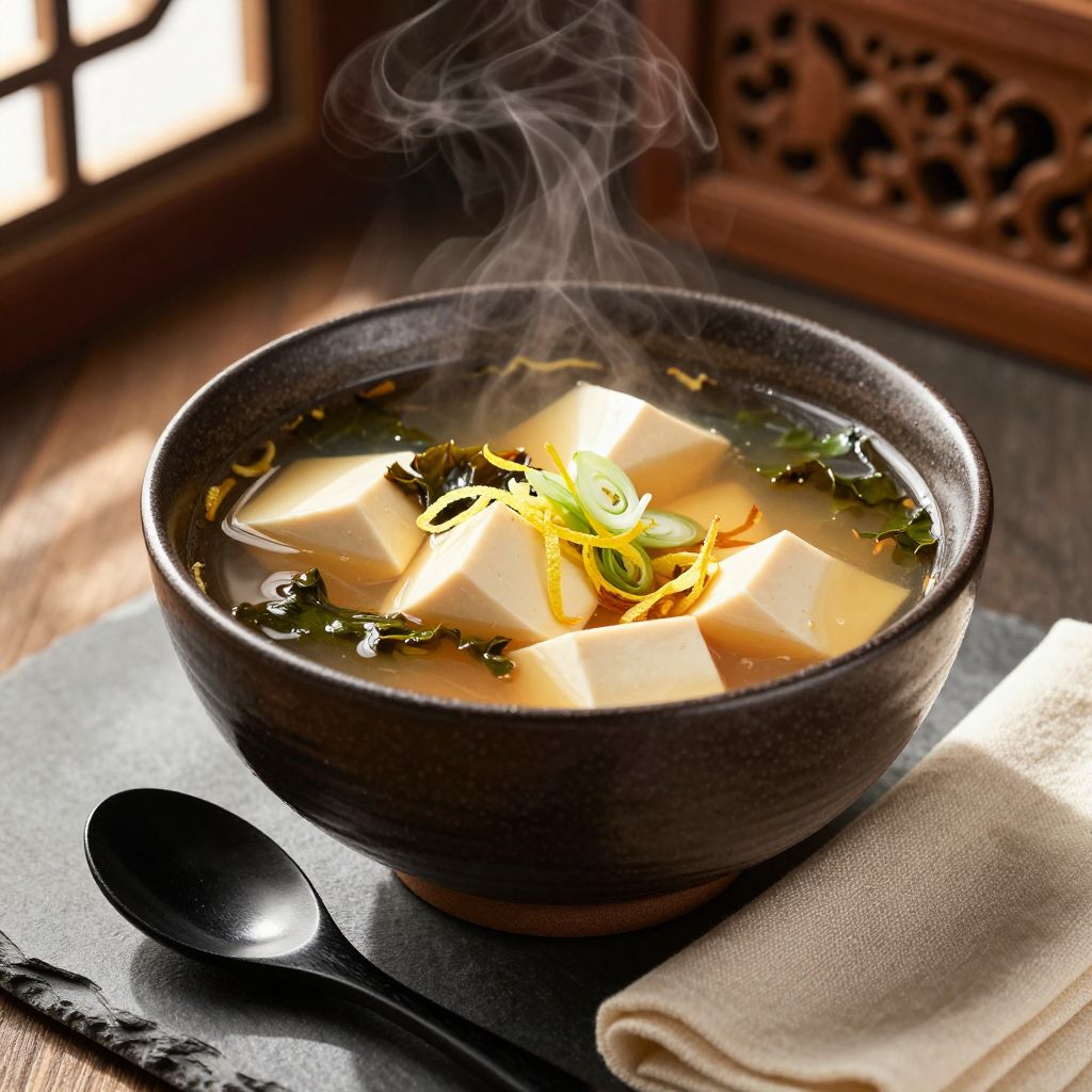 Restaurants in Tokyo
