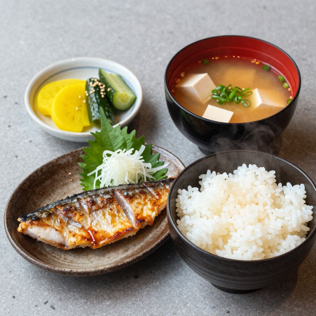 Restaurants in Tokyo