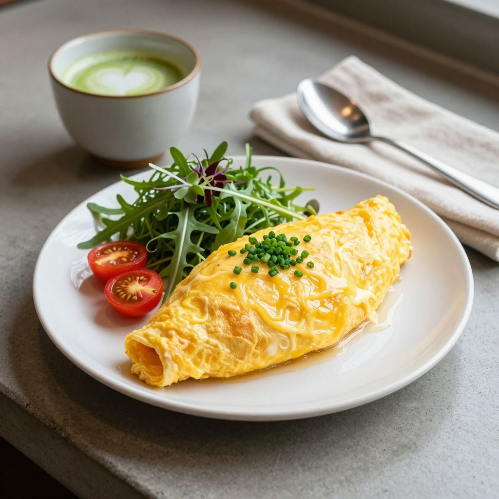 Restaurants in Tokyo