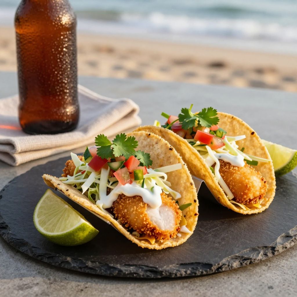 El Fish Fritanga in Tulum