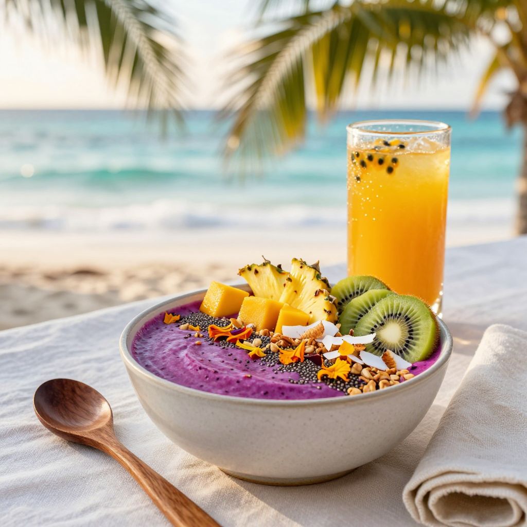 Ziggy Beach in Tulum