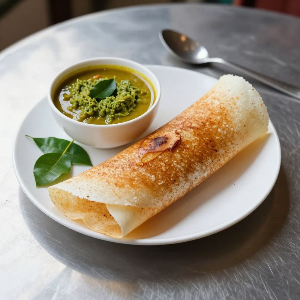 Savor Snacks and More at Swati Snacks