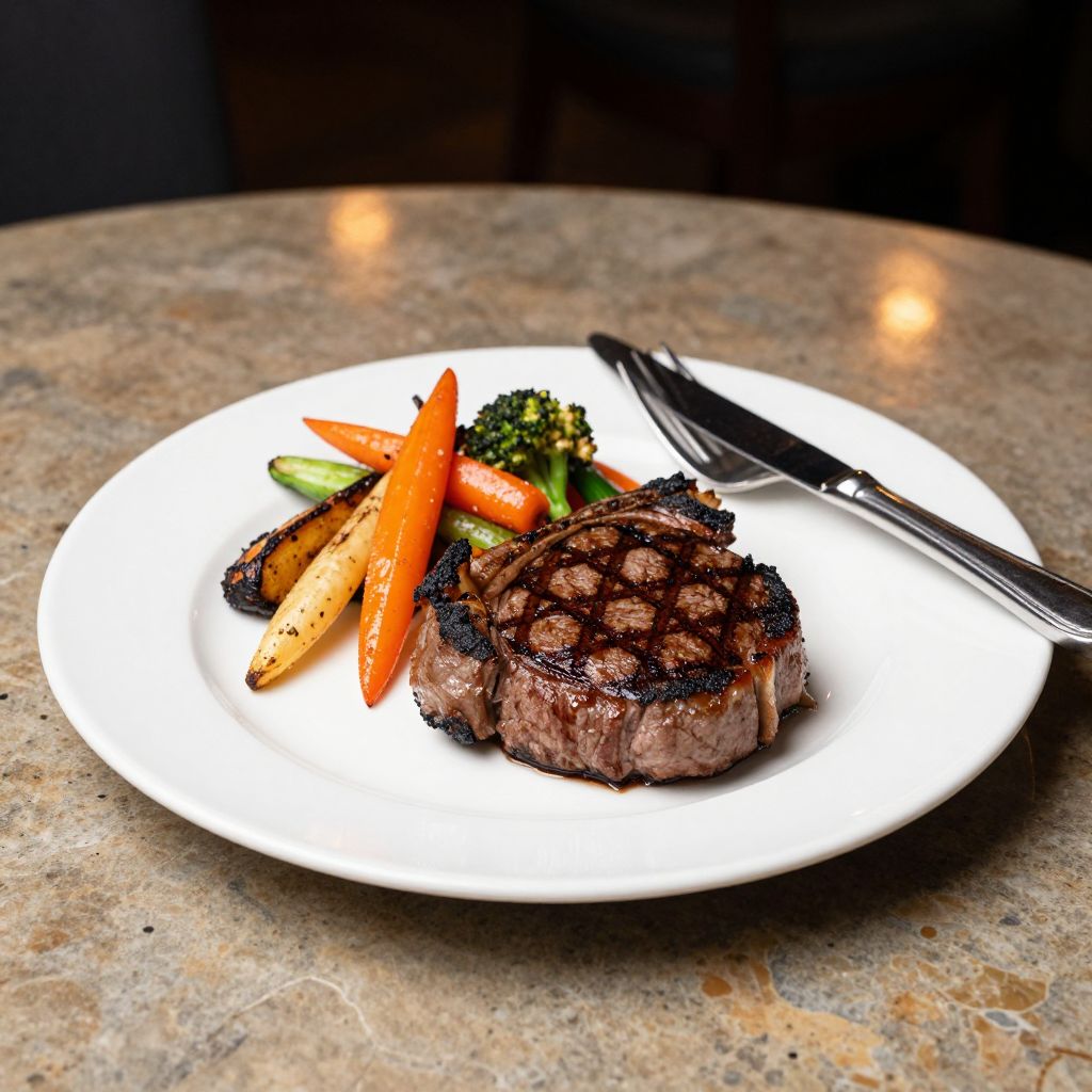 Hoffbrau Steak & Grill House
