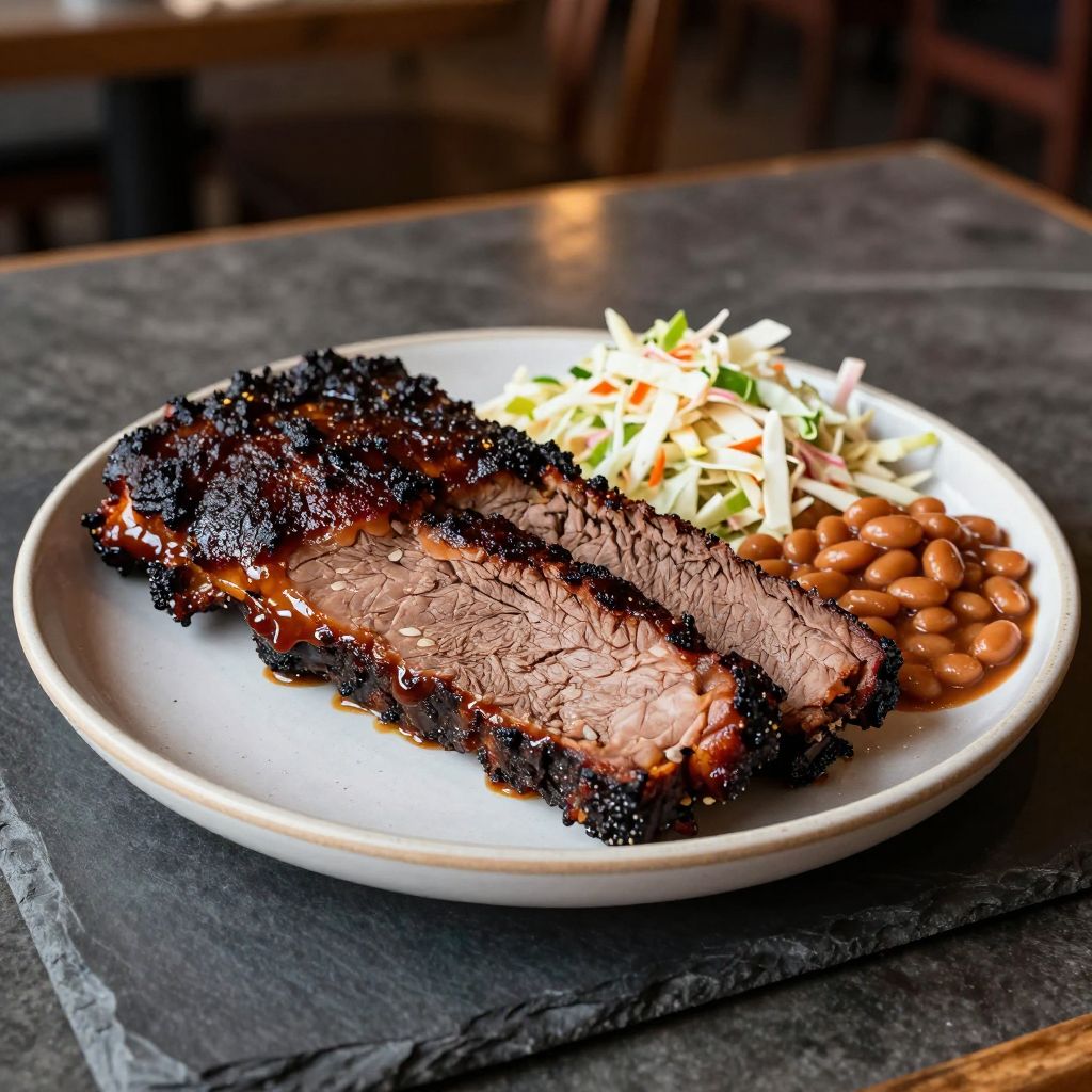 Dyer’s Bar-B-Que