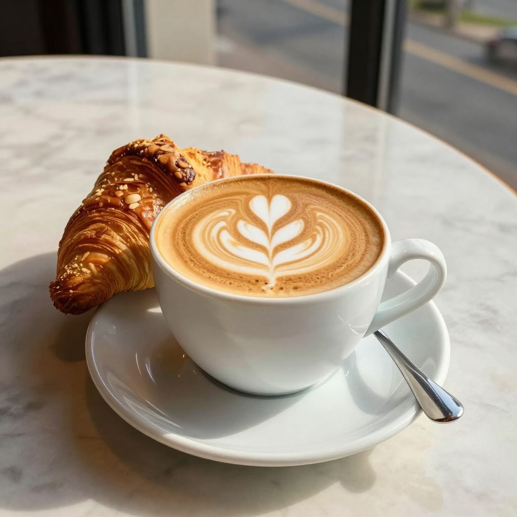 Bella Vista Coffee