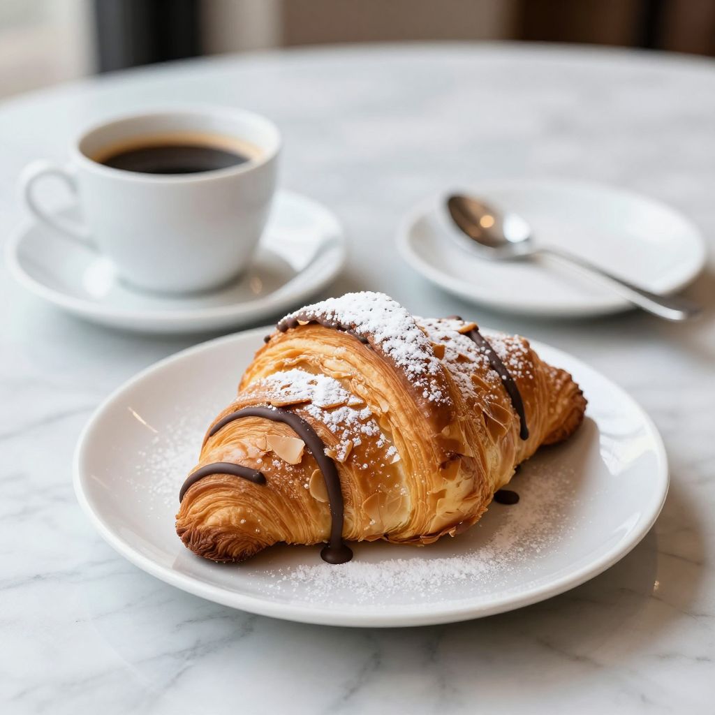 Saberico bakery