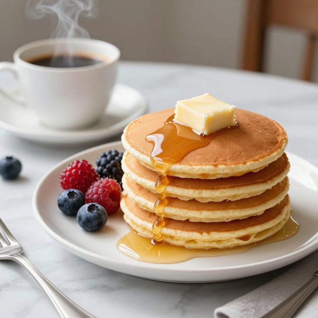 Chill Out at The Breakfast Club