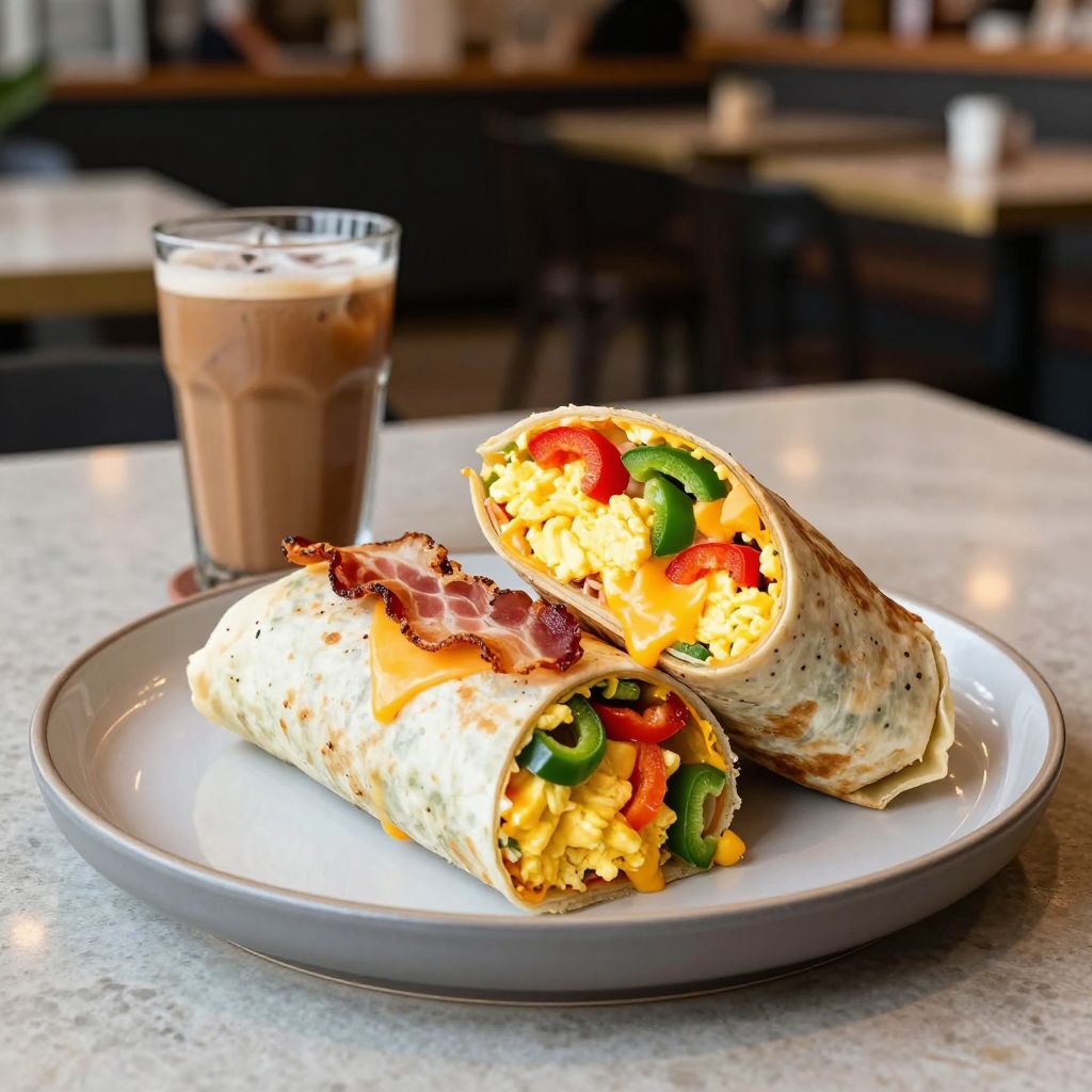 Enjoy Breakfast at Snooze, an A.M. Eatery