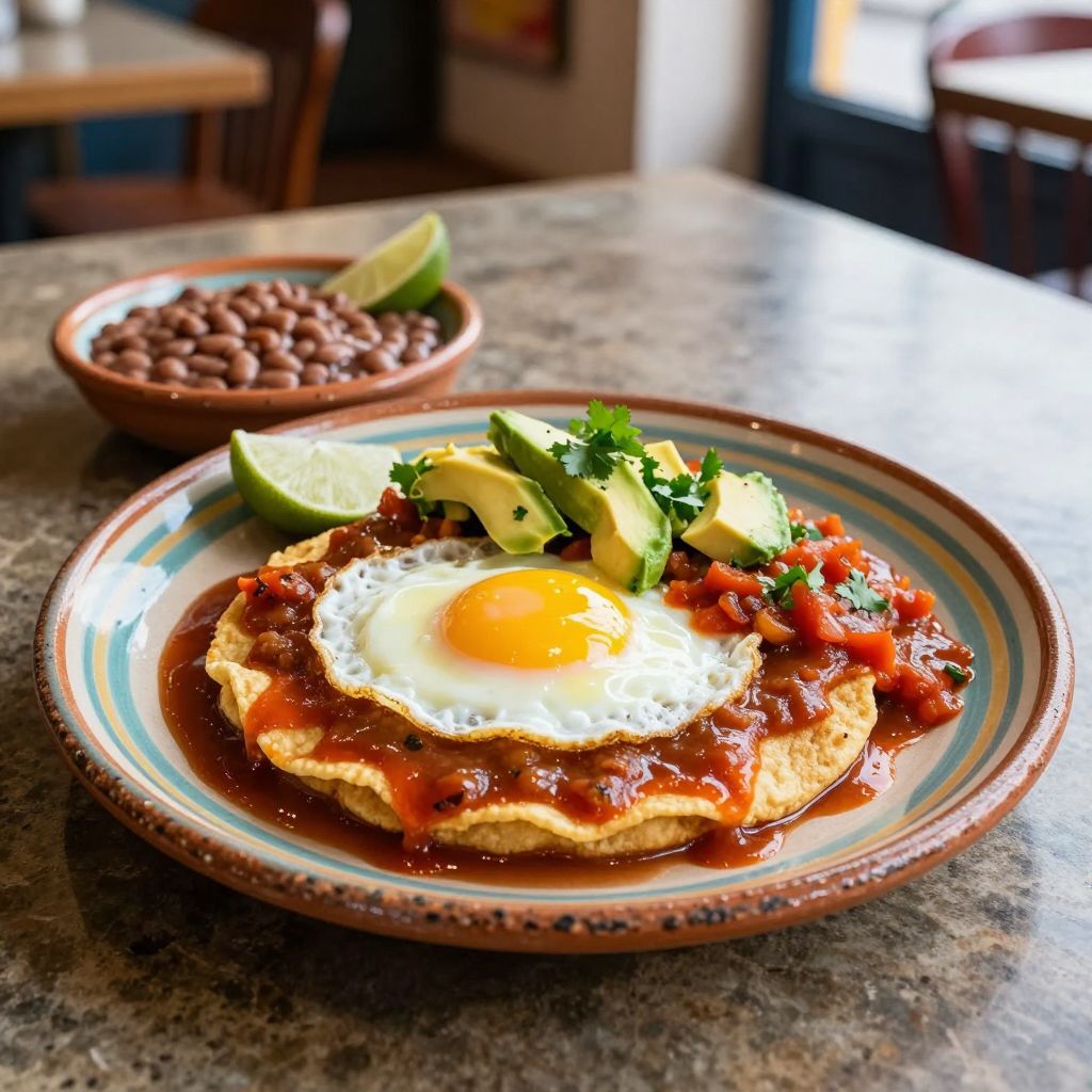 Indulge at The Broken Yolk Cafe