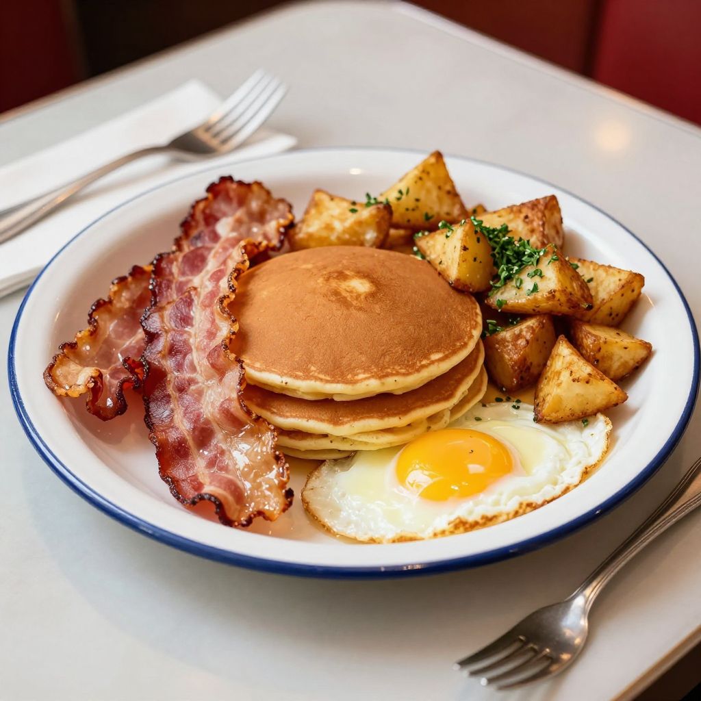 Metro 29 Diner