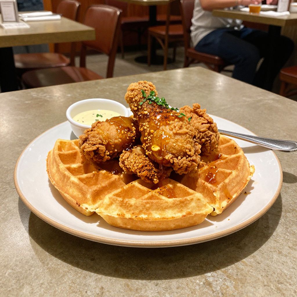 Waffle House
