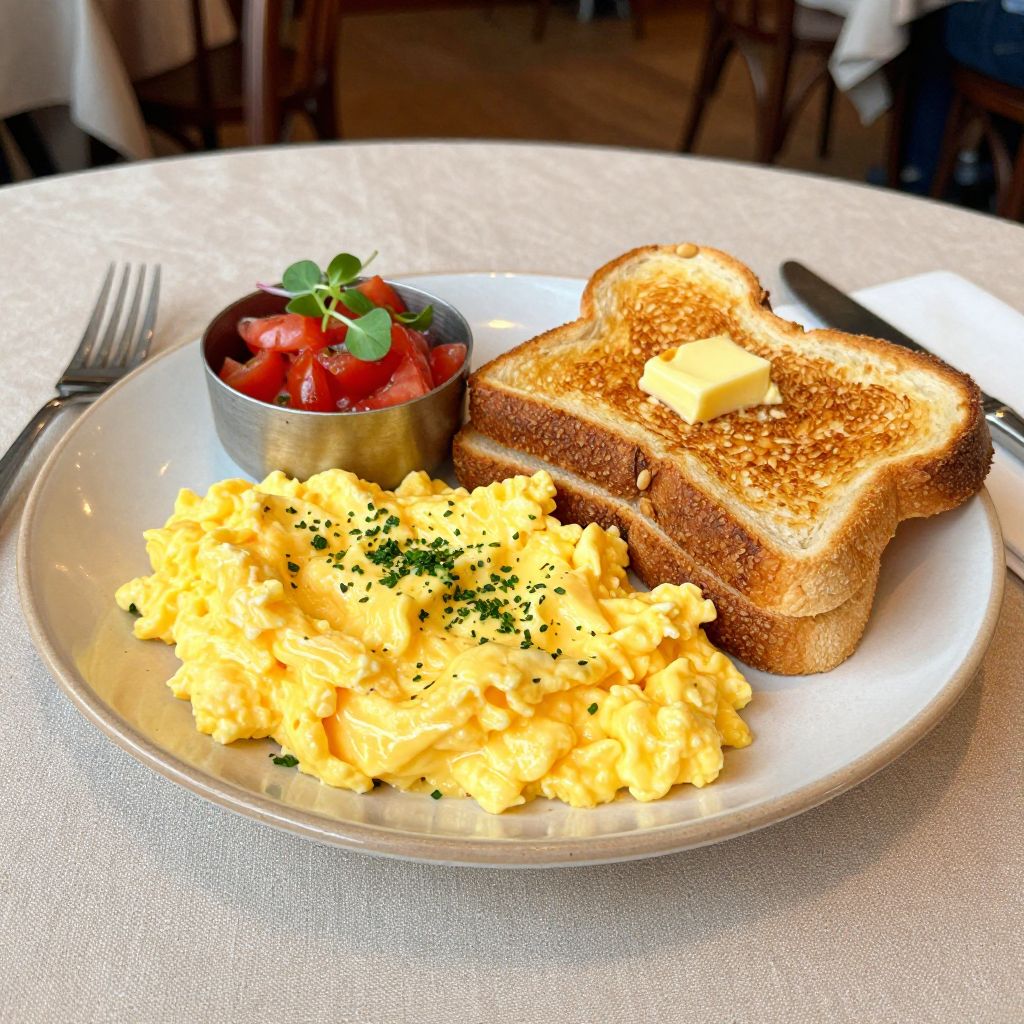 The Pecan Bistro