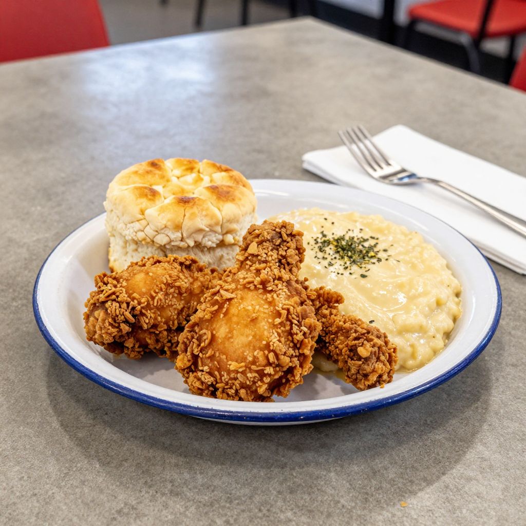 Bojangles