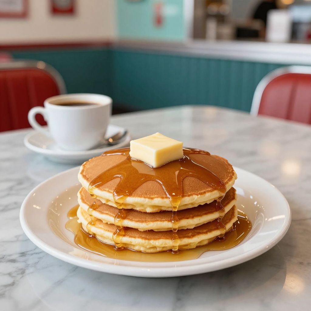 Phoebe's Diner