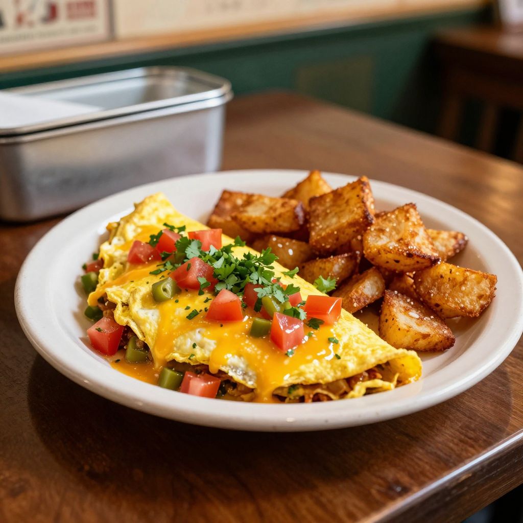 El Dorado Cafe