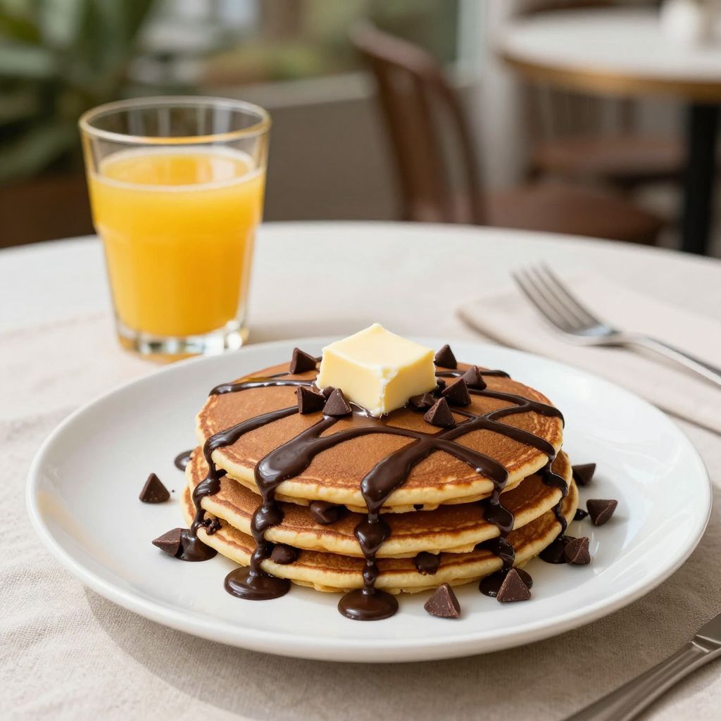 Magnolia Cafe