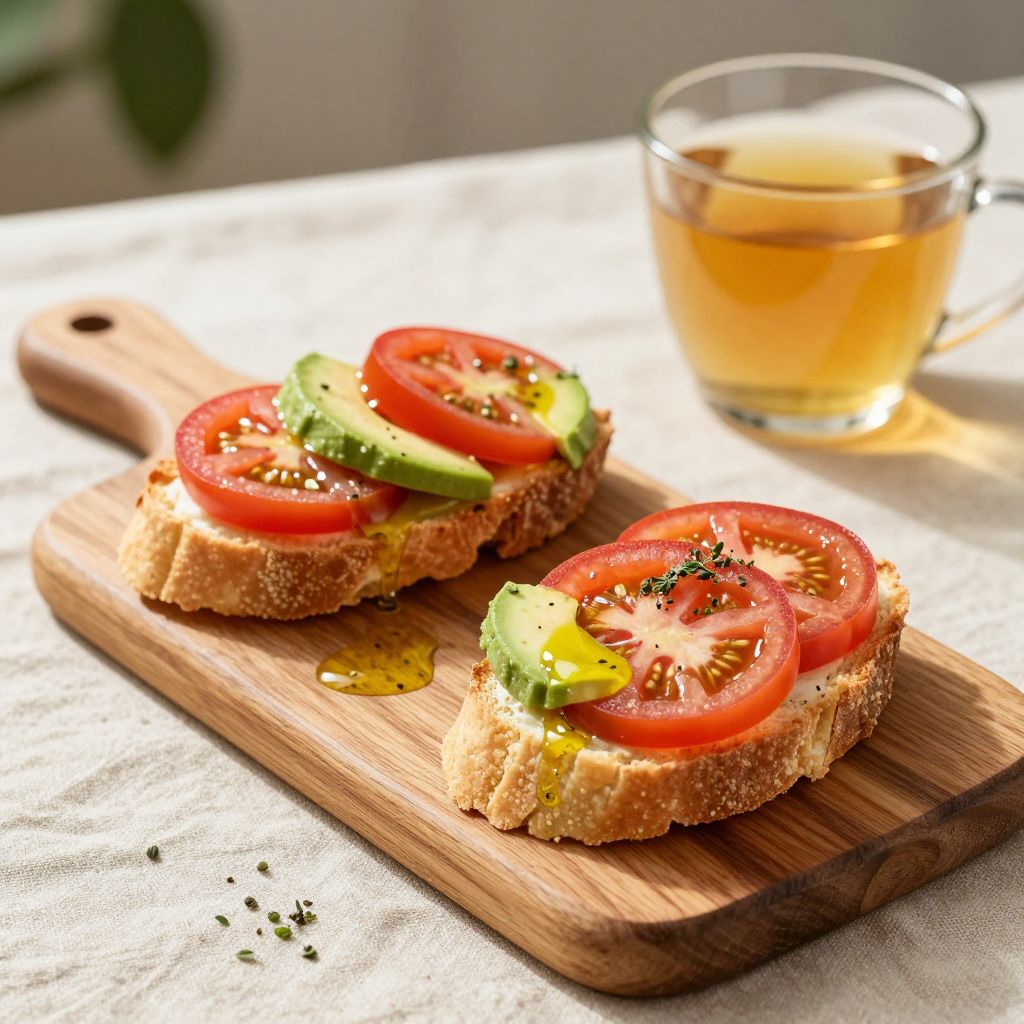 Le Pain Quotidien - Organic